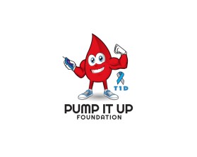 Pump It Up Foundation  entry by hansu