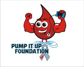 Pump It Up Foundation  entry by wongsanus