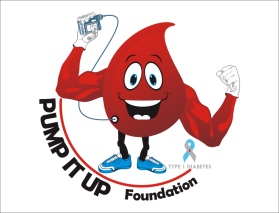 Pump It Up Foundation  entry by Wonkberan