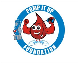 Pump It Up Foundation  entry by wongsanus