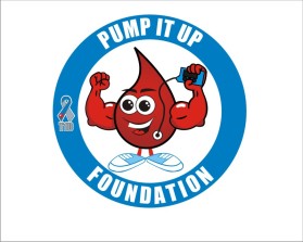 Pump It Up Foundation  entry by wongsanus