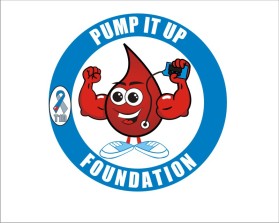 Pump It Up Foundation  entry by wongsanus