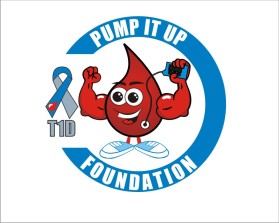 Pump It Up Foundation  entry by wongsanus