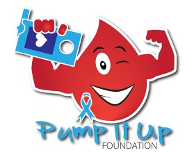 Pump It Up Foundation  entry by WhoIsEllaria