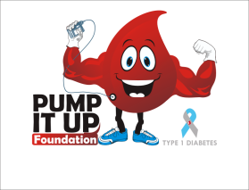 Pump It Up Foundation  entry by Wonkberan