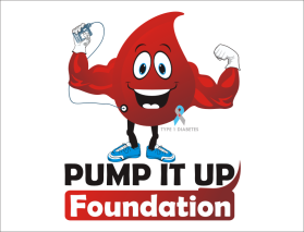 Pump It Up Foundation  entry by Wonkberan