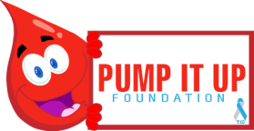Pump It Up Foundation  entry by Lastrhyme28