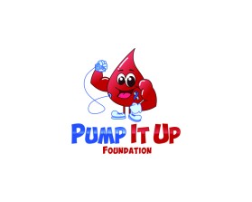Pump It Up Foundation  entry by Crisjoytoledo09091991