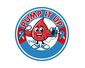 Pump It Up Foundation  entry by ArtDevil