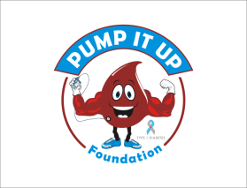 Pump It Up Foundation  entry by Wonkberan