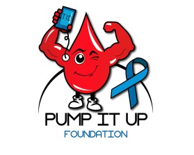 Pump It Up Foundation  entry by WhoIsEllaria