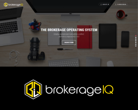 brokerageIQ entry by erongs16