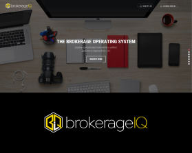 brokerageIQ entry by erongs16