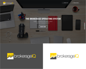 brokerageIQ entry by trisuhani