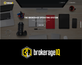 brokerageIQ entry by erongs16