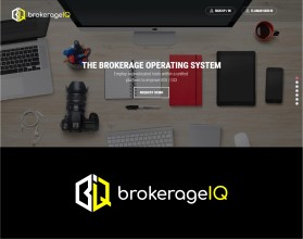 brokerageIQ entry by danni22