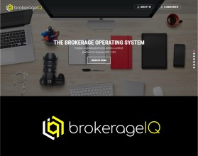brokerageIQ entry by danni22