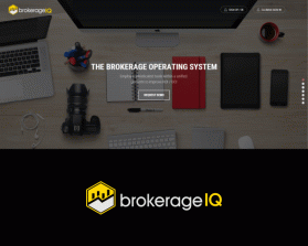 brokerageIQ entry by Destination