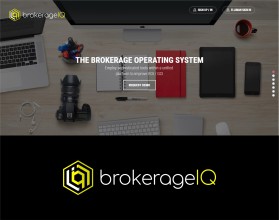 brokerageIQ entry by danni22