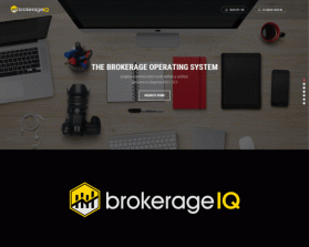 brokerageIQ entry by Destination