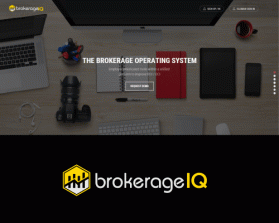 brokerageIQ entry by Destination
