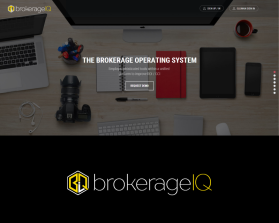 brokerageIQ entry by erongs16