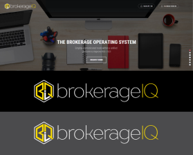 brokerageIQ entry by erongs16