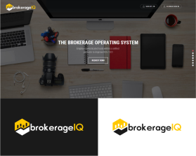 brokerageIQ entry by trisuhani