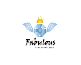 The Fabulous 1 entry by Ivyart