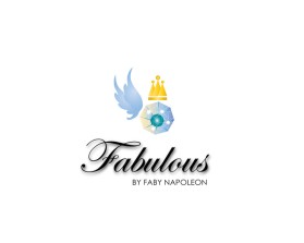The Fabulous 1 entry by Ivyart