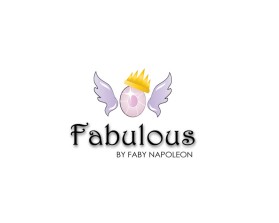 The Fabulous 1 entry by Ivyart