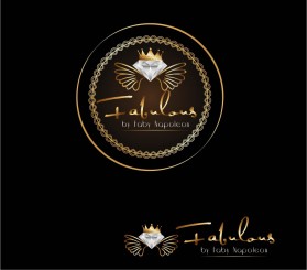 The Fabulous 1 entry by artidesign