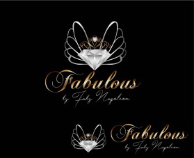 The Fabulous 1 entry by artidesign