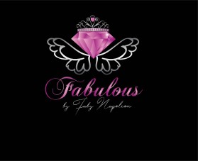 The Fabulous 1 entry by artidesign