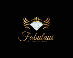 The Fabulous 1 entry by paczgraphics