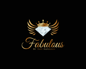 The Fabulous 1 entry by paczgraphics