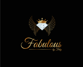 The Fabulous 1 entry by paczgraphics