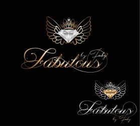 The Fabulous 1 entry by artidesign
