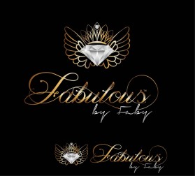 The Fabulous 1 entry by artidesign