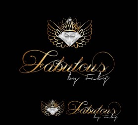 The Fabulous 1 entry by artidesign