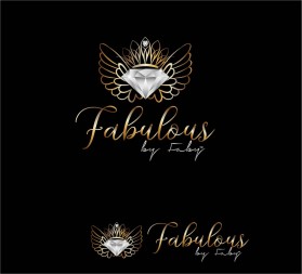 The Fabulous 1 entry by artidesign