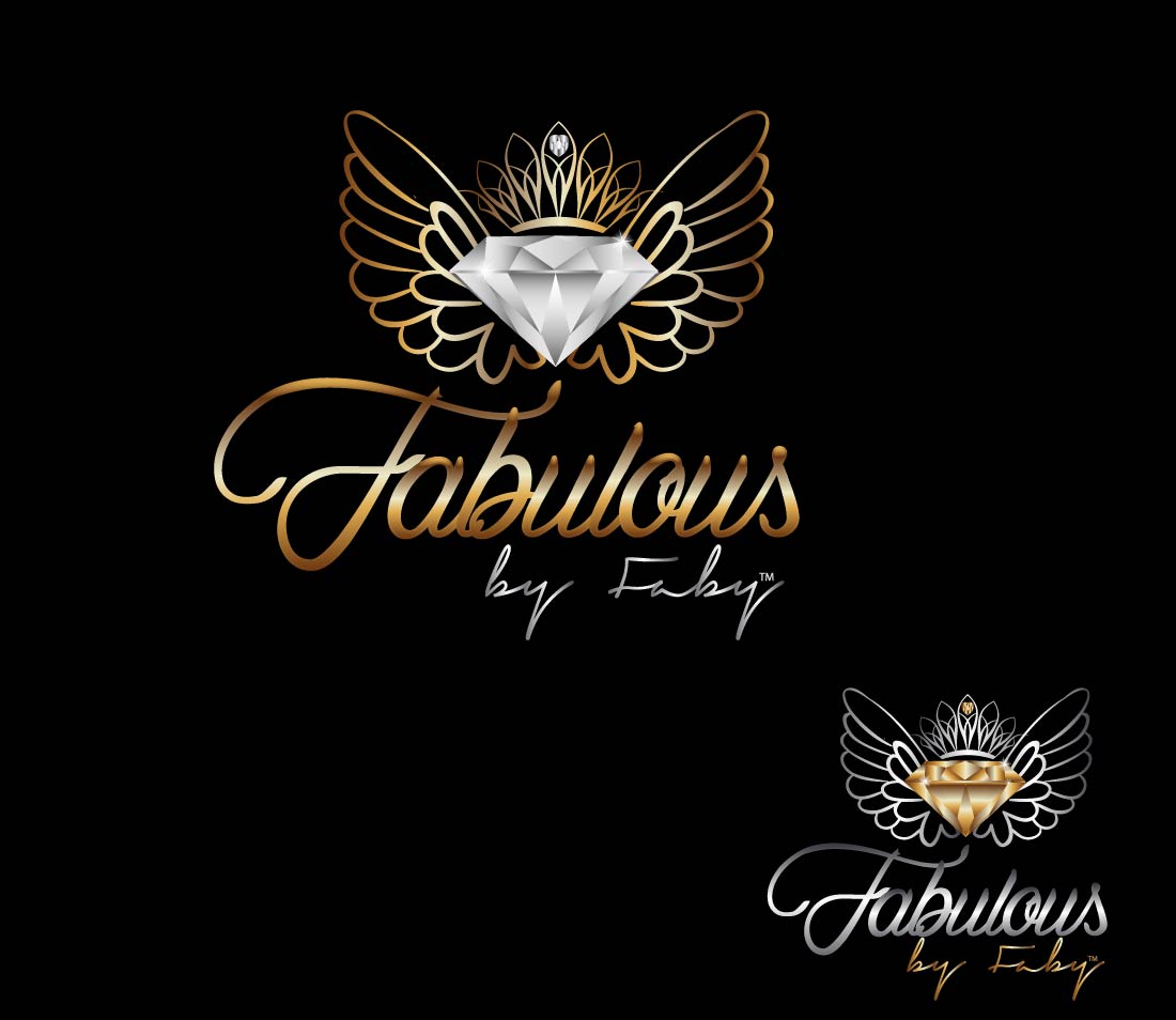 Logo Design for The Fabulous 1