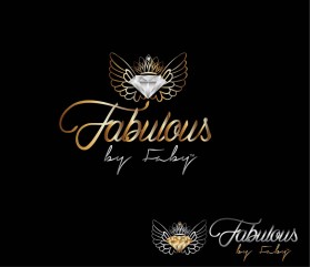 The Fabulous 1 entry by artidesign