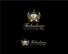 The Fabulous 1 entry by pureofart