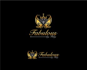 The Fabulous 1 entry by pureofart