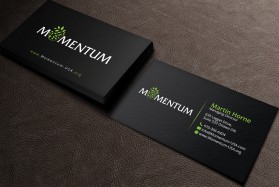 Momentum entry by indeyzn