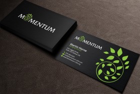 Momentum entry by indeyzn