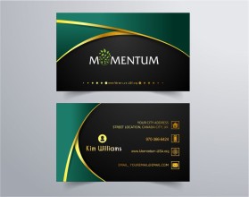 Momentum entry by KajiRo