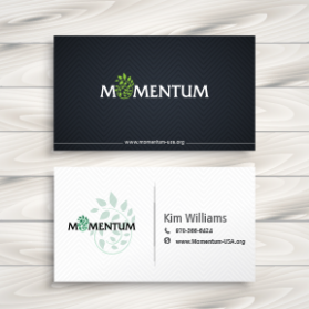 Momentum entry by Luanbelon