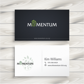 Momentum entry by Luanbelon